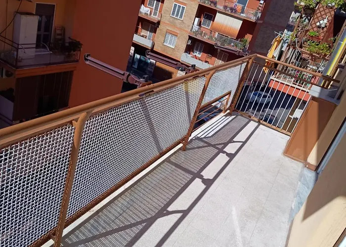 Apartment Da Laura