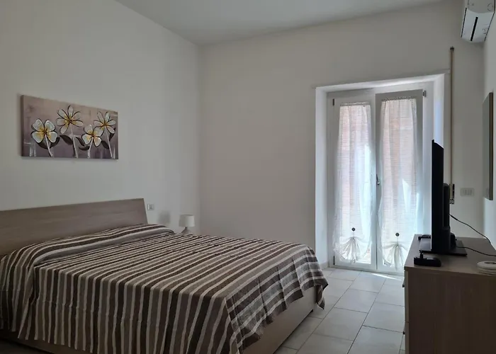 Apartment Da Laura