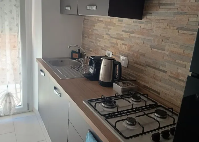 Da Laura Apartment *