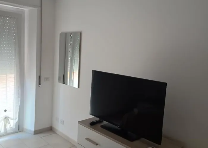 Da Laura Apartment *